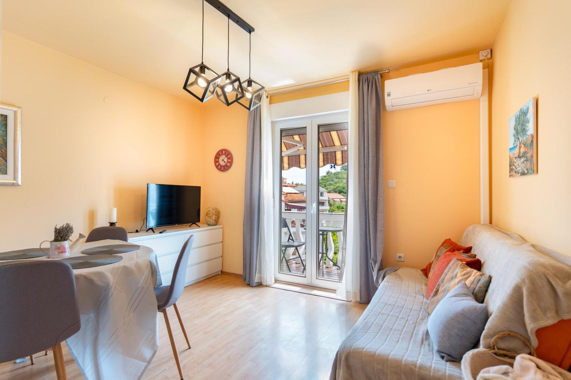 Guesthouse Mira Rab Town Zimmer foto